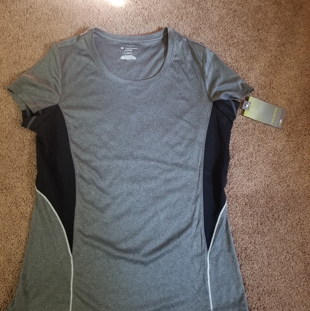 Tek Gear active wear top